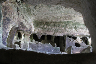 Grotta di Senebardo